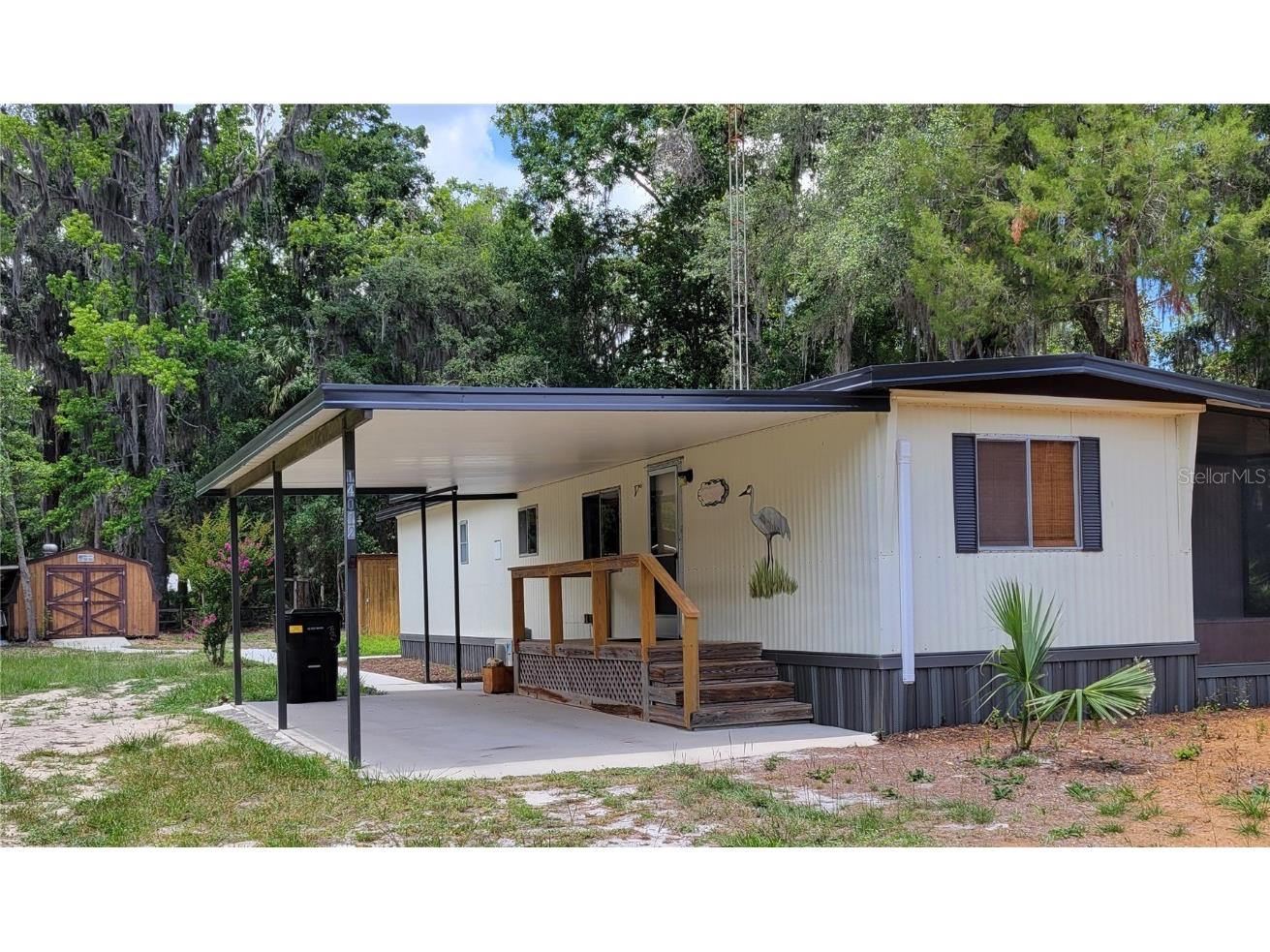 14012 SE 174th Place Hawthorne FL 32640 GC531204 image1