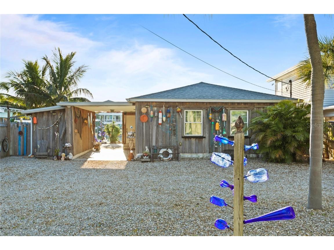 14012 W Parsley Drive Madeira Beach FL 33708 - BOCA CIEGA BAY U8187677 image1