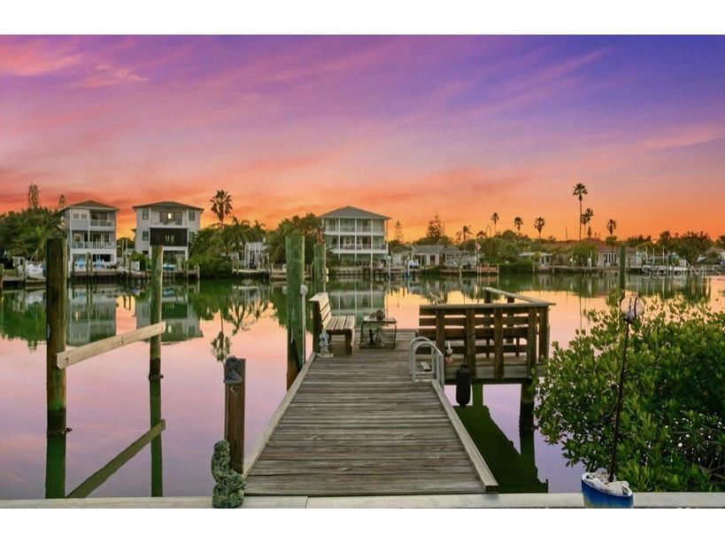 14012 W Parsley Drive Madeira Beach FL 33708 - BOCA CIEGA BAY T3490937 image1