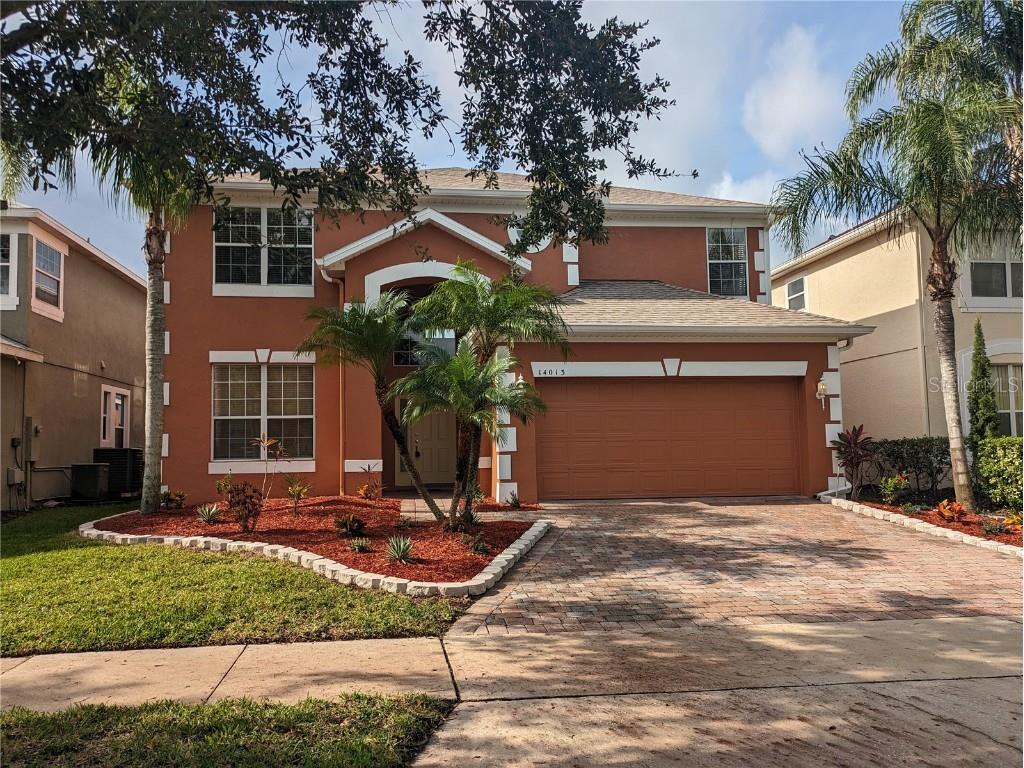 14013 Budworth Circle Orlando FL 32832 S5093300 image1