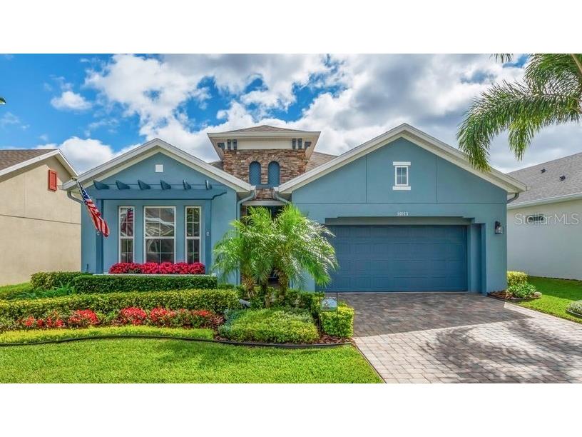 14013 Kingfisher Glen Drive Lithia FL 33547 TB8356764 image1