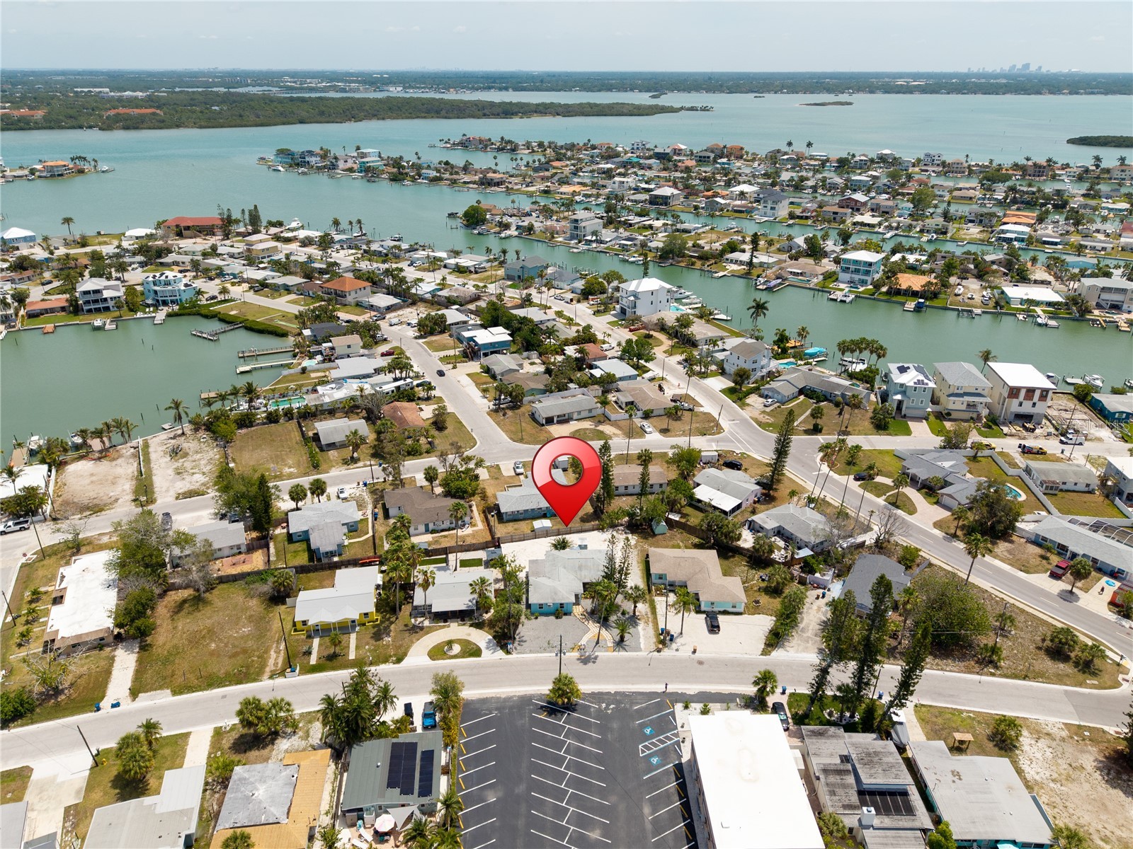 14013 Marguerite Drive Madeira Beach FL 33708 TB8505257 image66