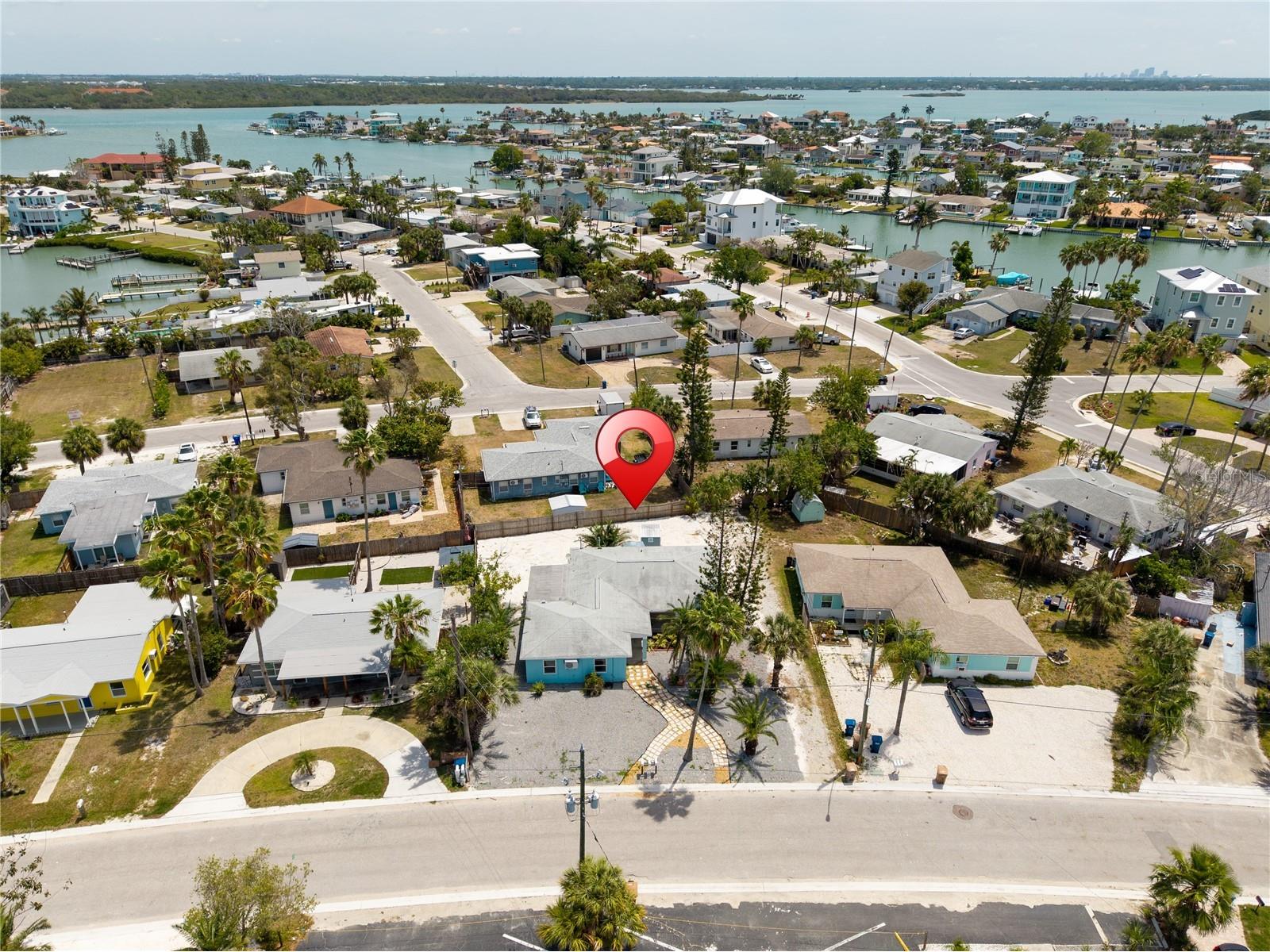 14013 Marguerite Drive Madeira Beach FL 33708 TB8505257 image67