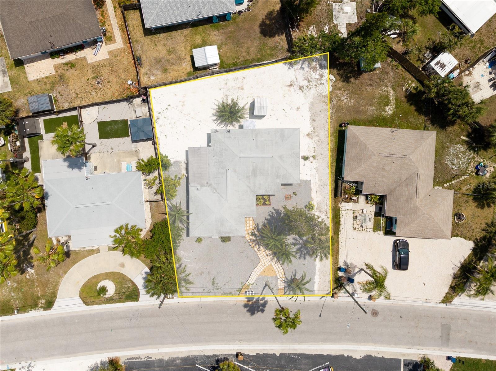 14013 Marguerite Drive Madeira Beach FL 33708 TB8505257 image68