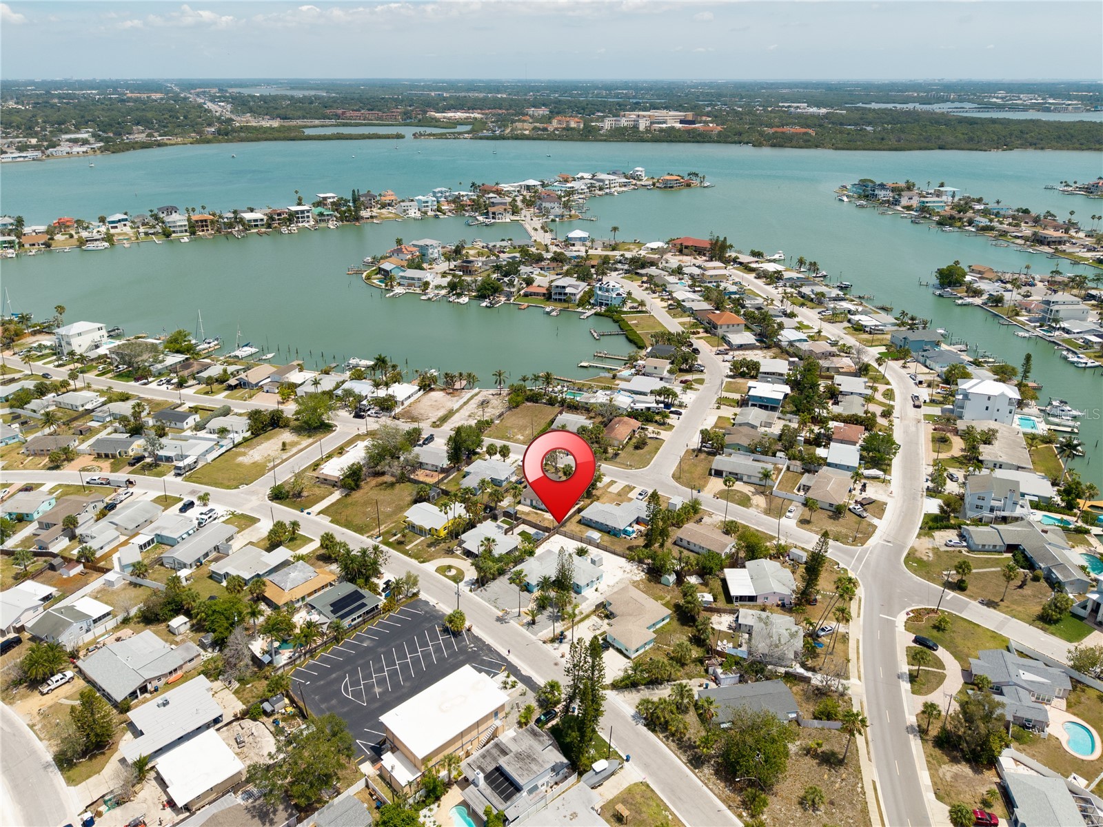 14013 Marguerite Drive Madeira Beach FL 33708 TB8505257 image7