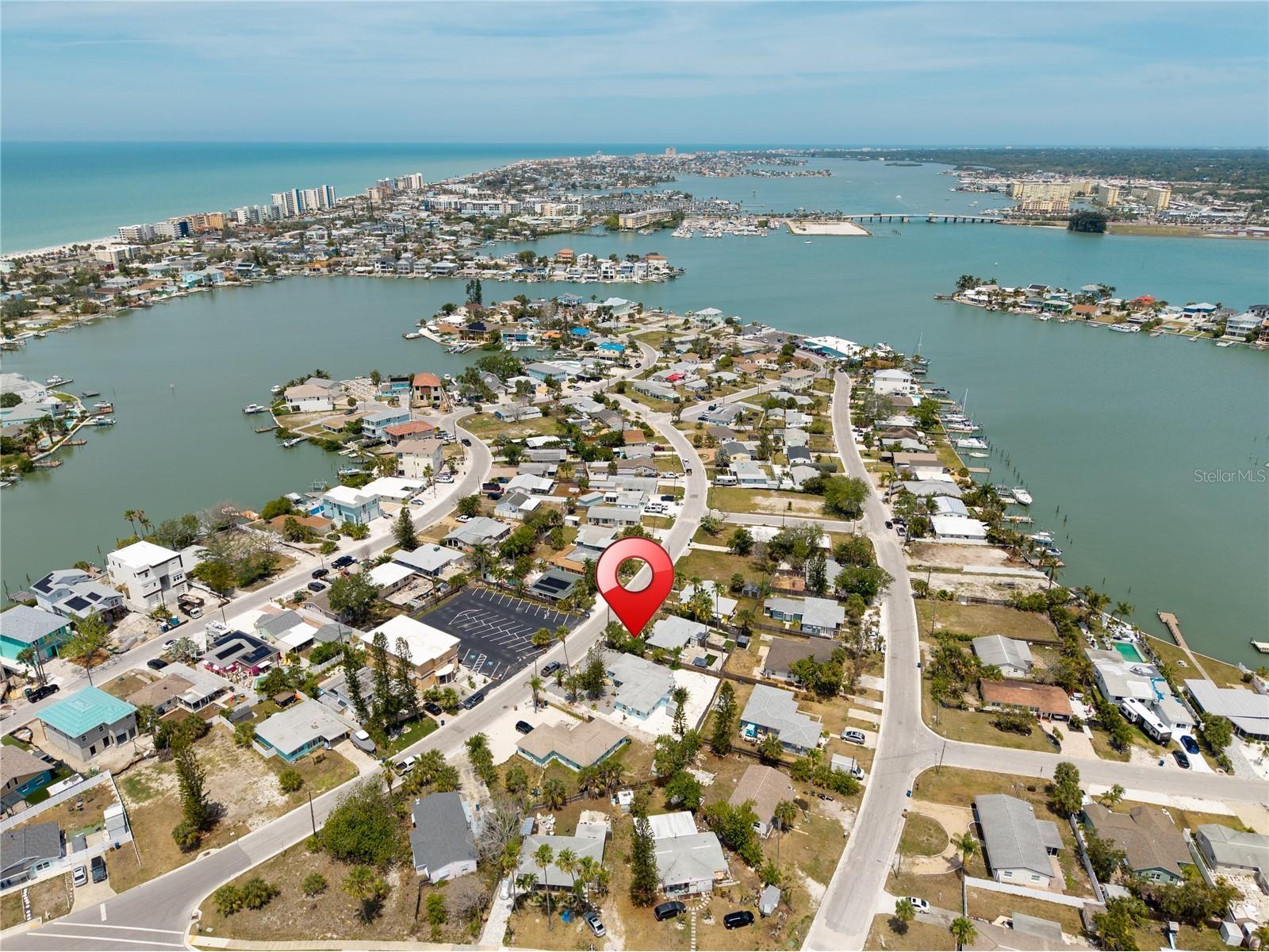 14013 Marguerite Drive Madeira Beach FL 33708 TB8505257 image8