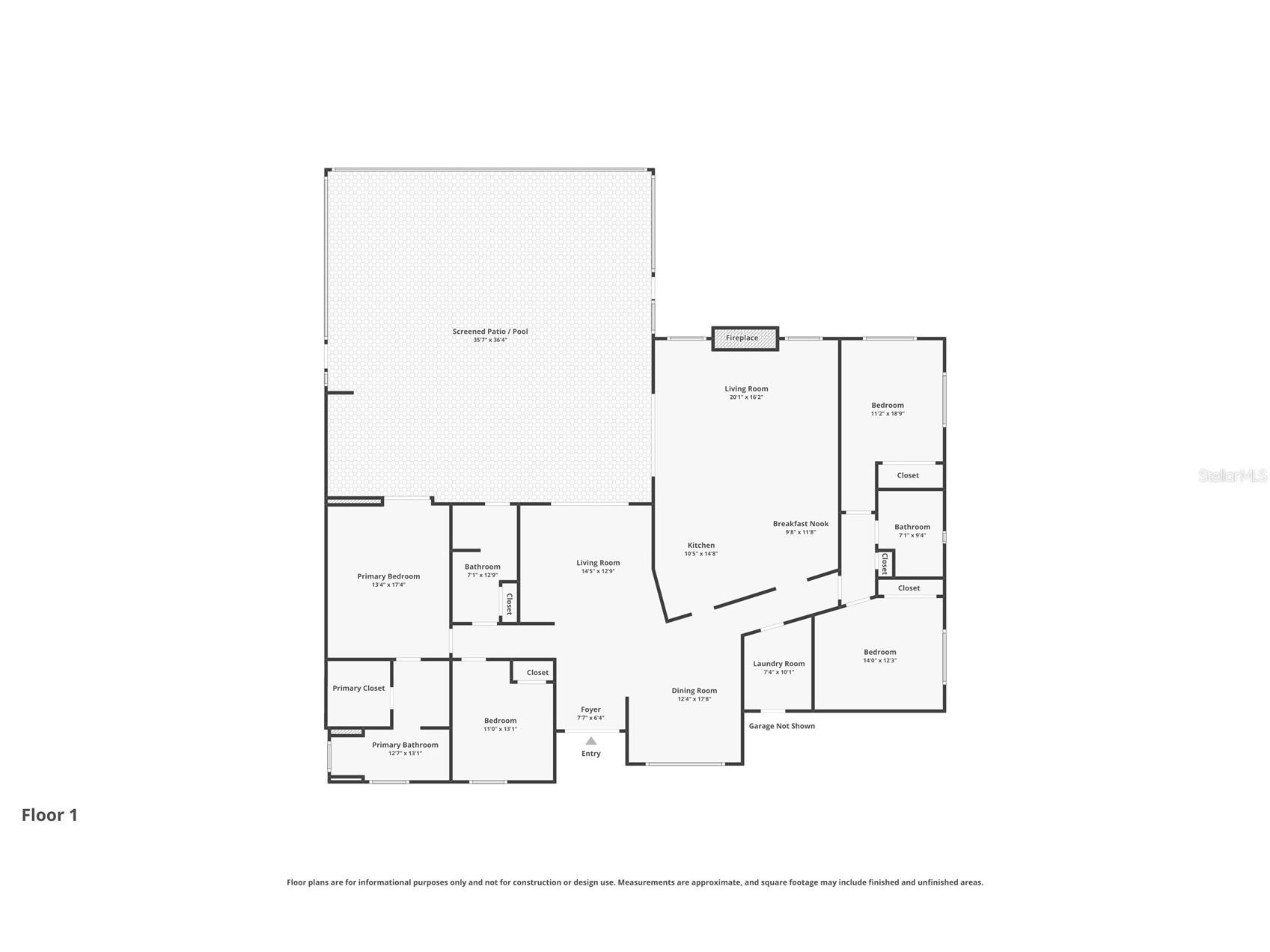 14013 Shady Shores Drive Tampa FL 33613 TB8495114 image3