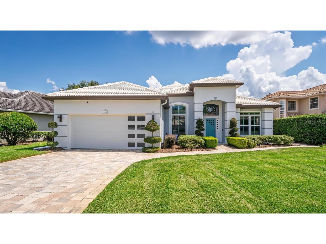 14014 Fairway Willow Lane Winter Garden FL 34787 - LITTLE LAKE SUNSET G5101082 image1
