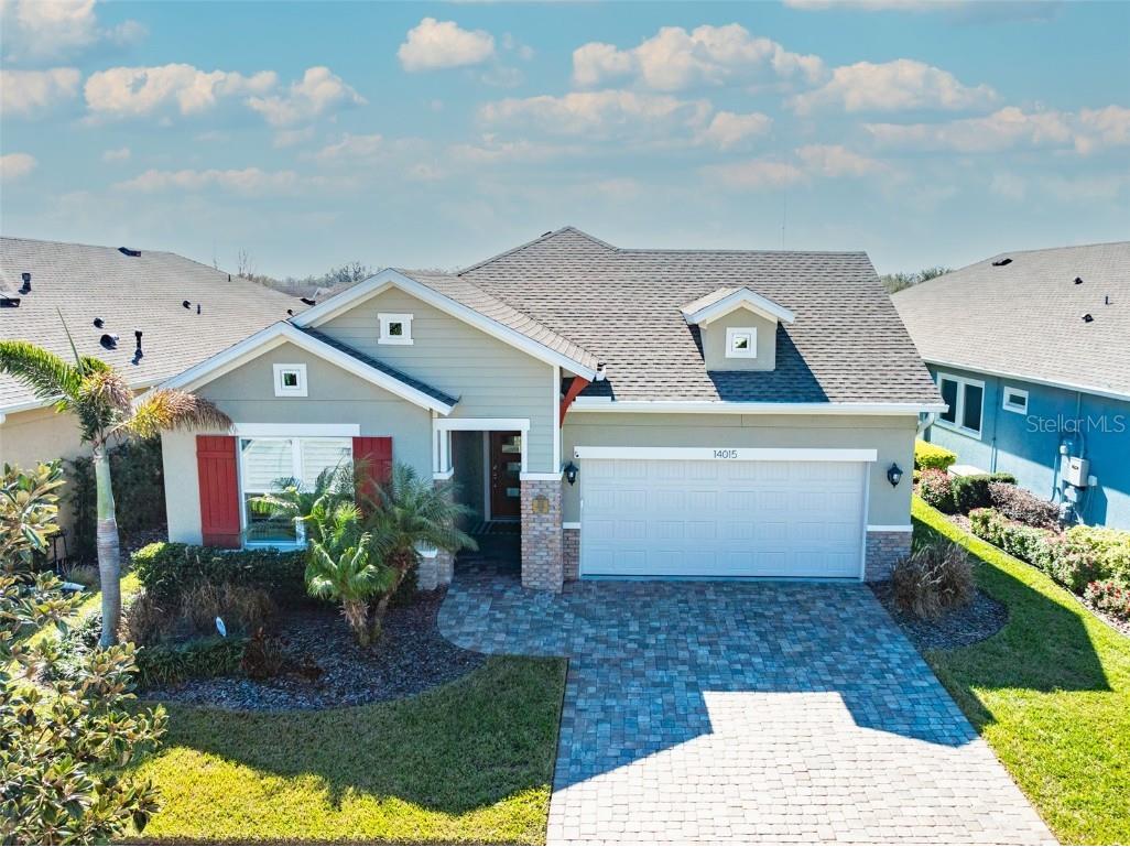 14015 Kingfisher Glen Drive Lithia FL 33547 TB8345522 image1