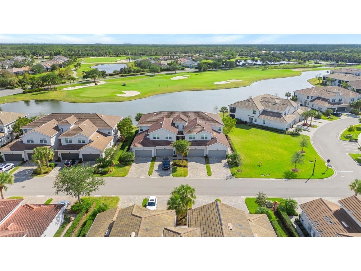 14016 Black Beauty Drive #1711 Punta Gorda FL 33955 C7502143 image1