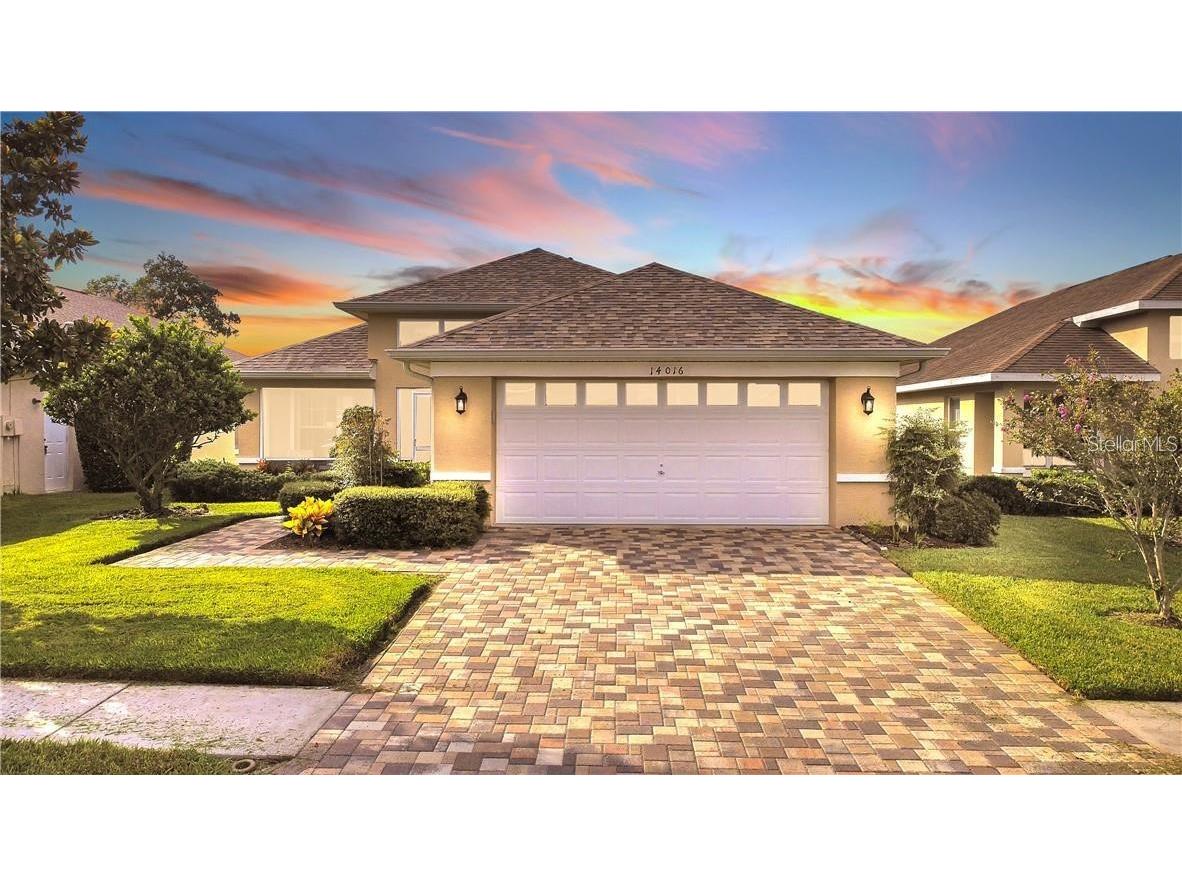 14016 Shoal Drive Hudson FL 34667 T3543609 image1