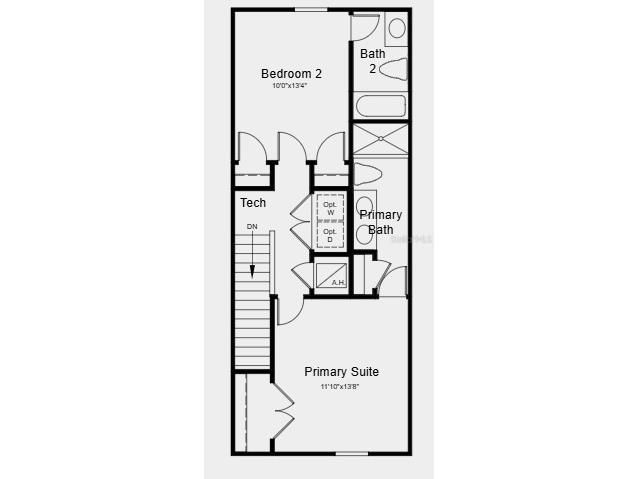 14016 Textile Run Parrish FL 34219 TB8451293 image33