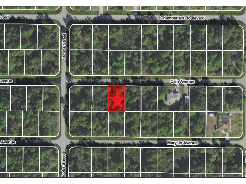 14017 Cain Avenue Port Charlotte FL 33953 C7467615 image1