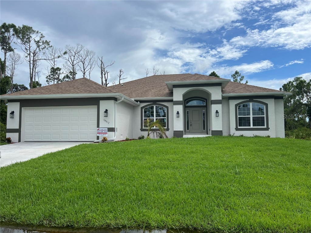14017 Clarissa Lane Port Charlotte FL 33981 C7486323 image1