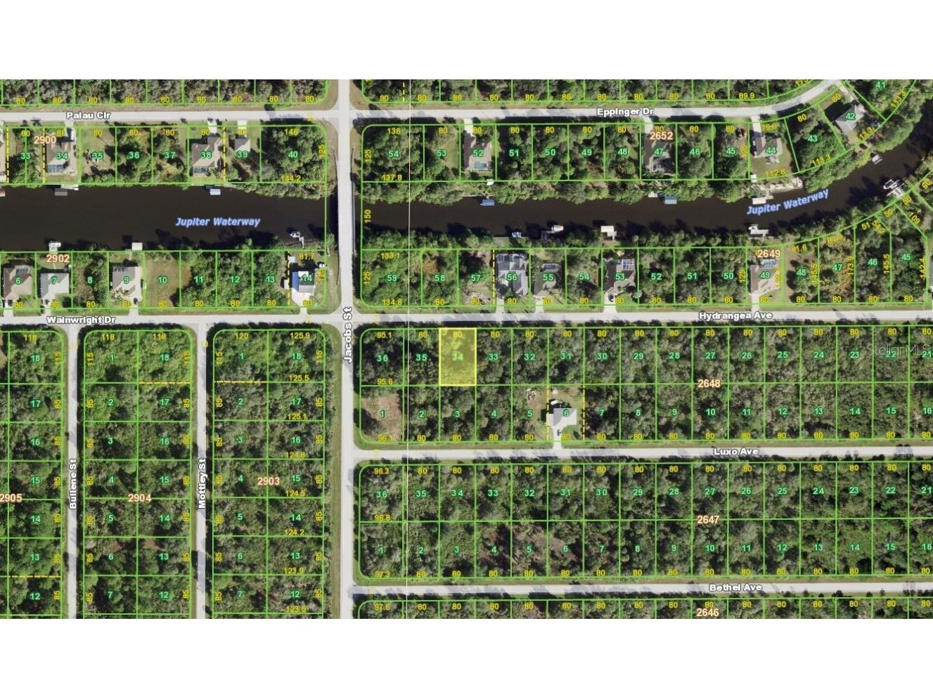 14017 Hydrangea Avenue Port Charlotte FL 33953 T3403518 image2