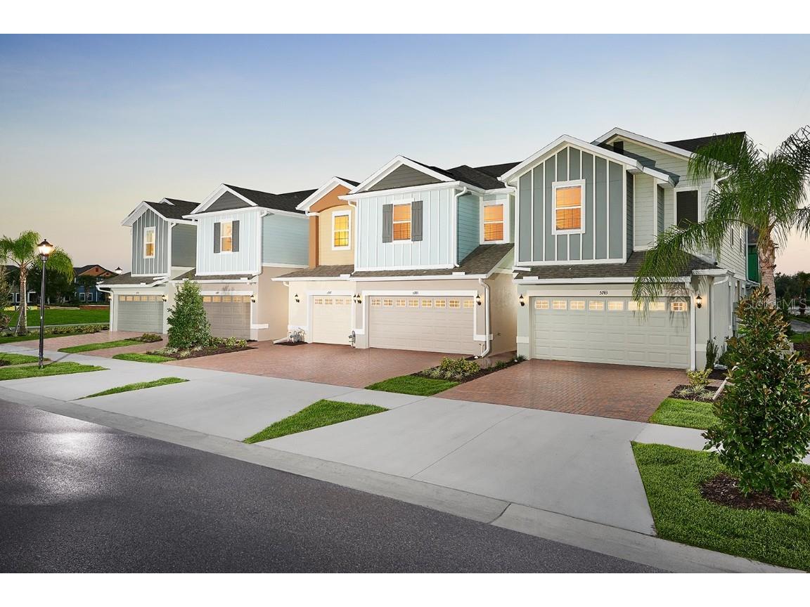 14017 Kite Lane Lithia FL 33547 - LAKE HUTTO O5984268 image1