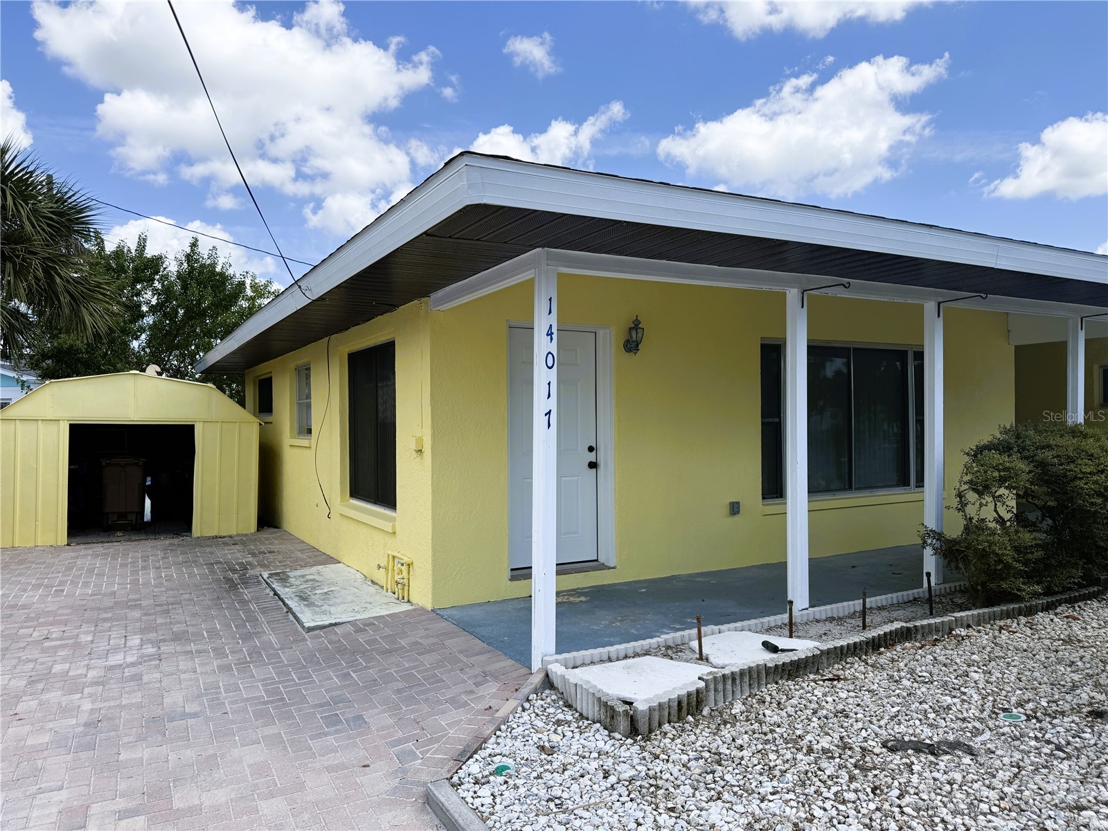 14017 W Parsley Drive Madeira Beach FL 33708 TB8494333 image1