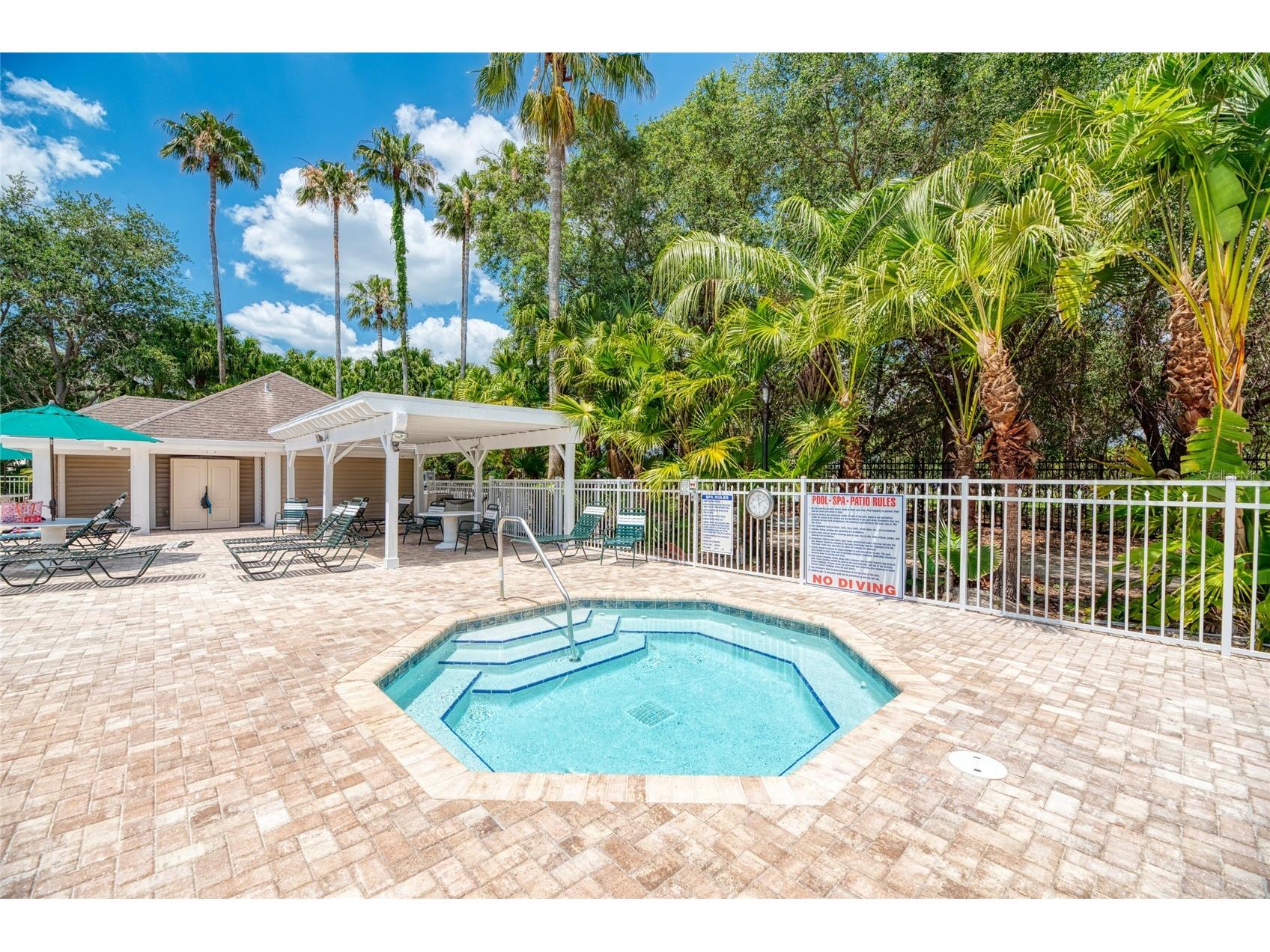 14017 Willow Glen Court #104 Port Charlotte FL 33953 D6145970 image71