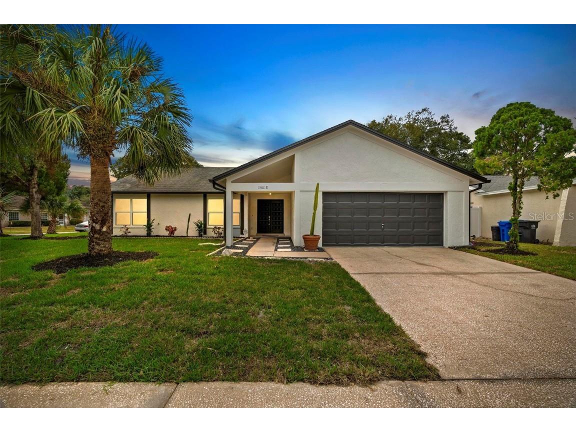 14018 Cascade Lane Tampa FL 33618 U8216960 image1