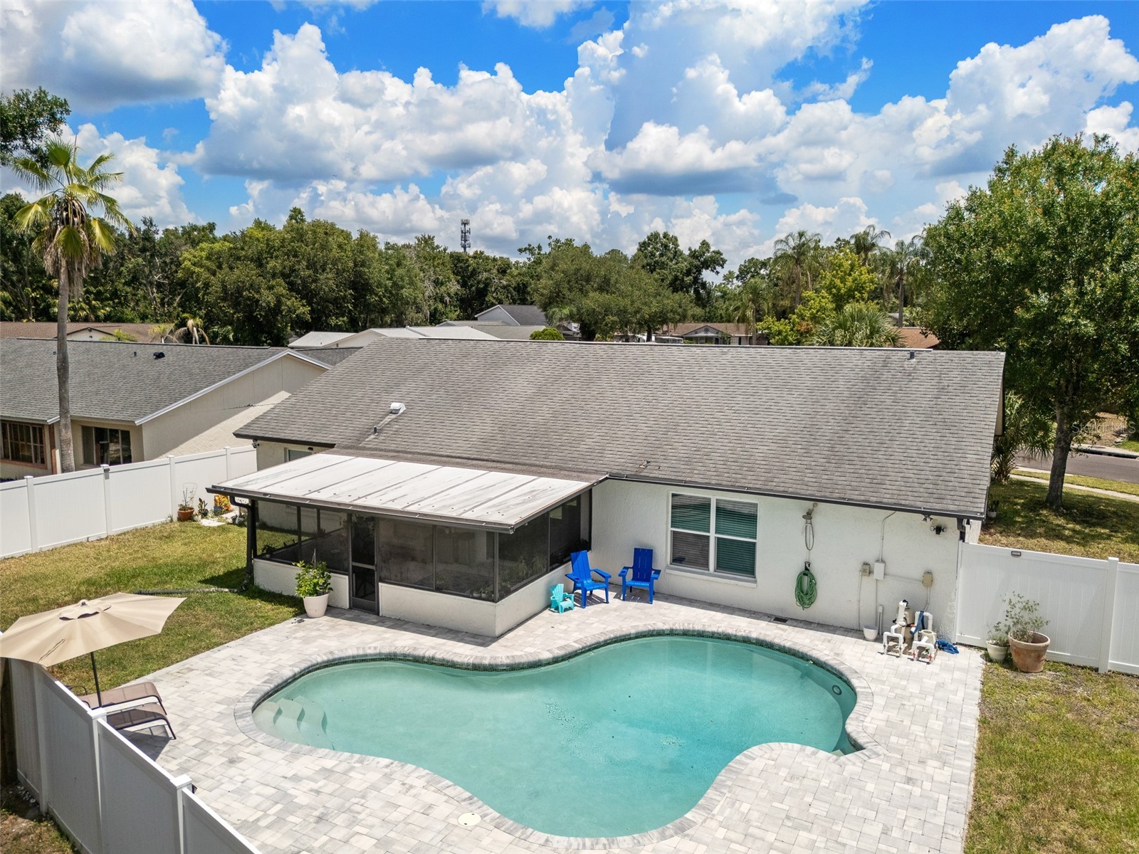 14018 Cascade Lane Tampa FL 33618 TB8531759 image39