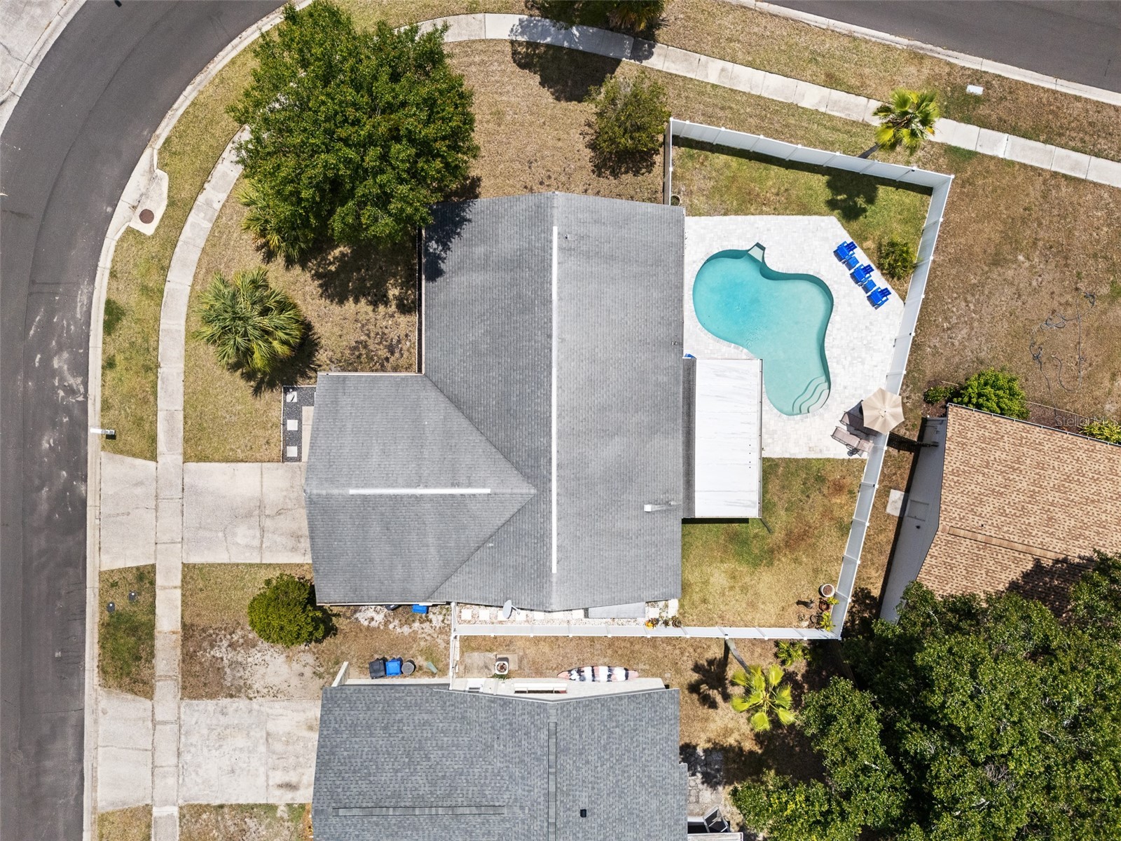 14018 Cascade Lane Tampa FL 33618 TB8531759 image54
