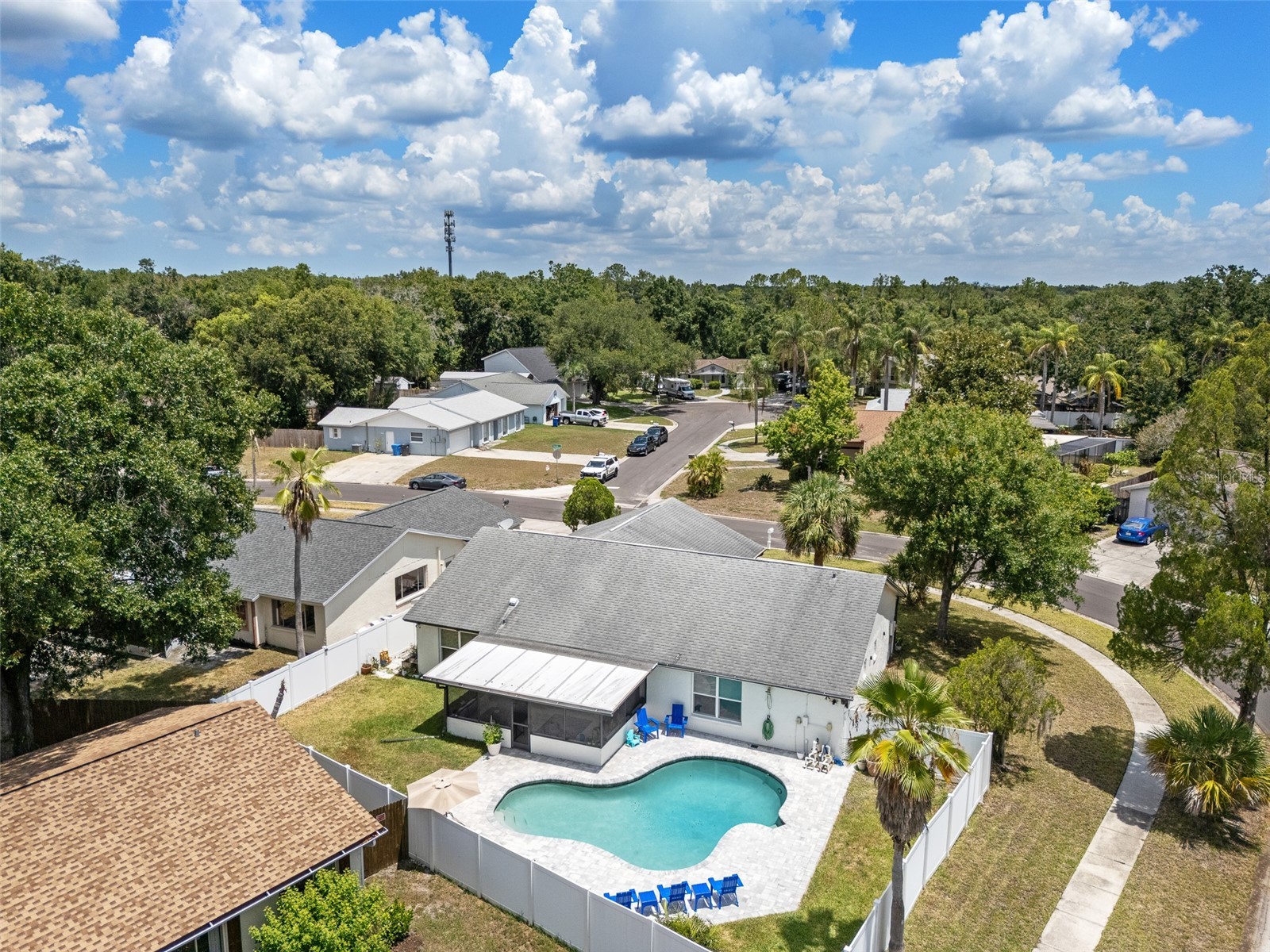 14018 Cascade Lane Tampa FL 33618 TB8531759 image59