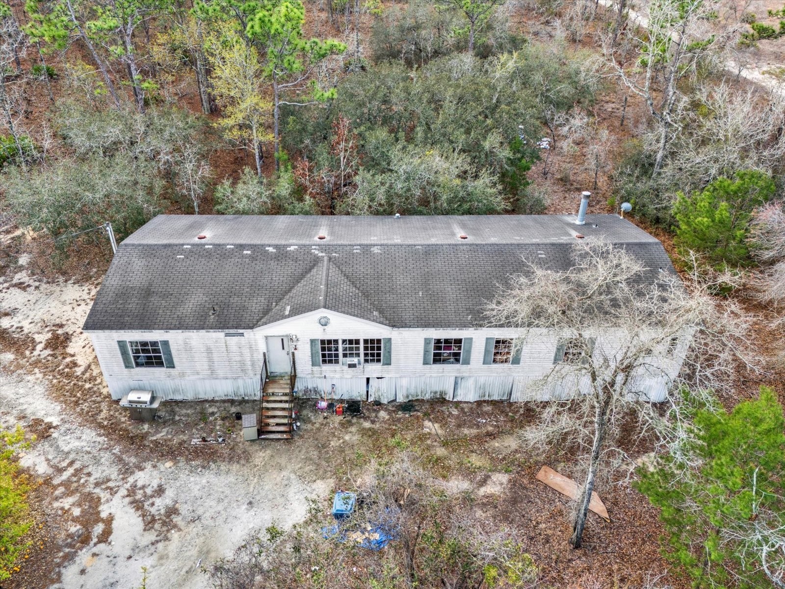 14018 Hexam Brooksville FL 34613 W7882545 image1