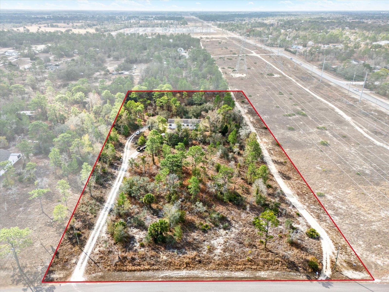 14018 Hexam Brooksville FL 34613 W7882545 image2
