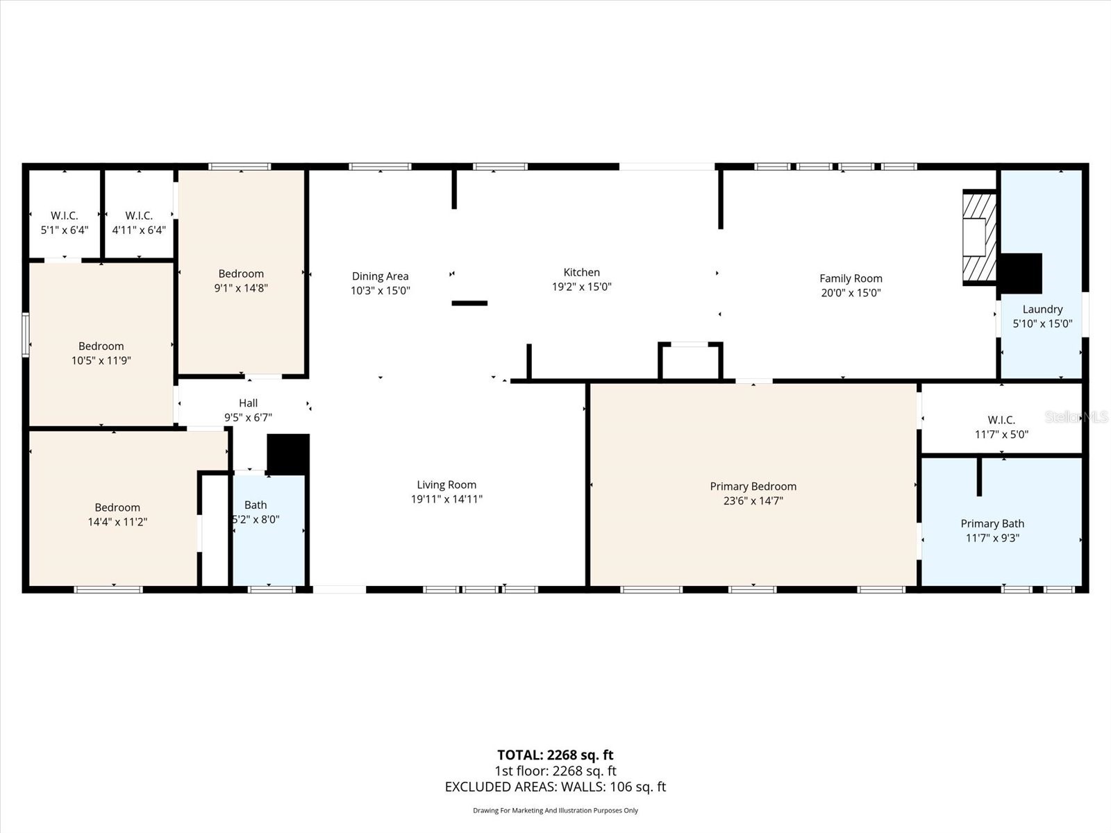 14018 Hexam Brooksville FL 34613 W7882545 image4