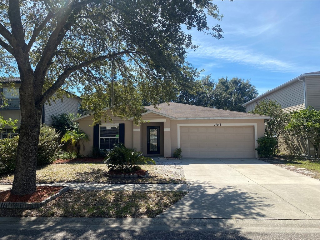 14018 Noble Park Drive Drive Odessa FL 33556 U8220520 image1