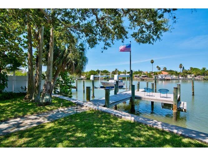 14018 W Parsley Drive Madeira Beach FL 33708 U8224104 image1