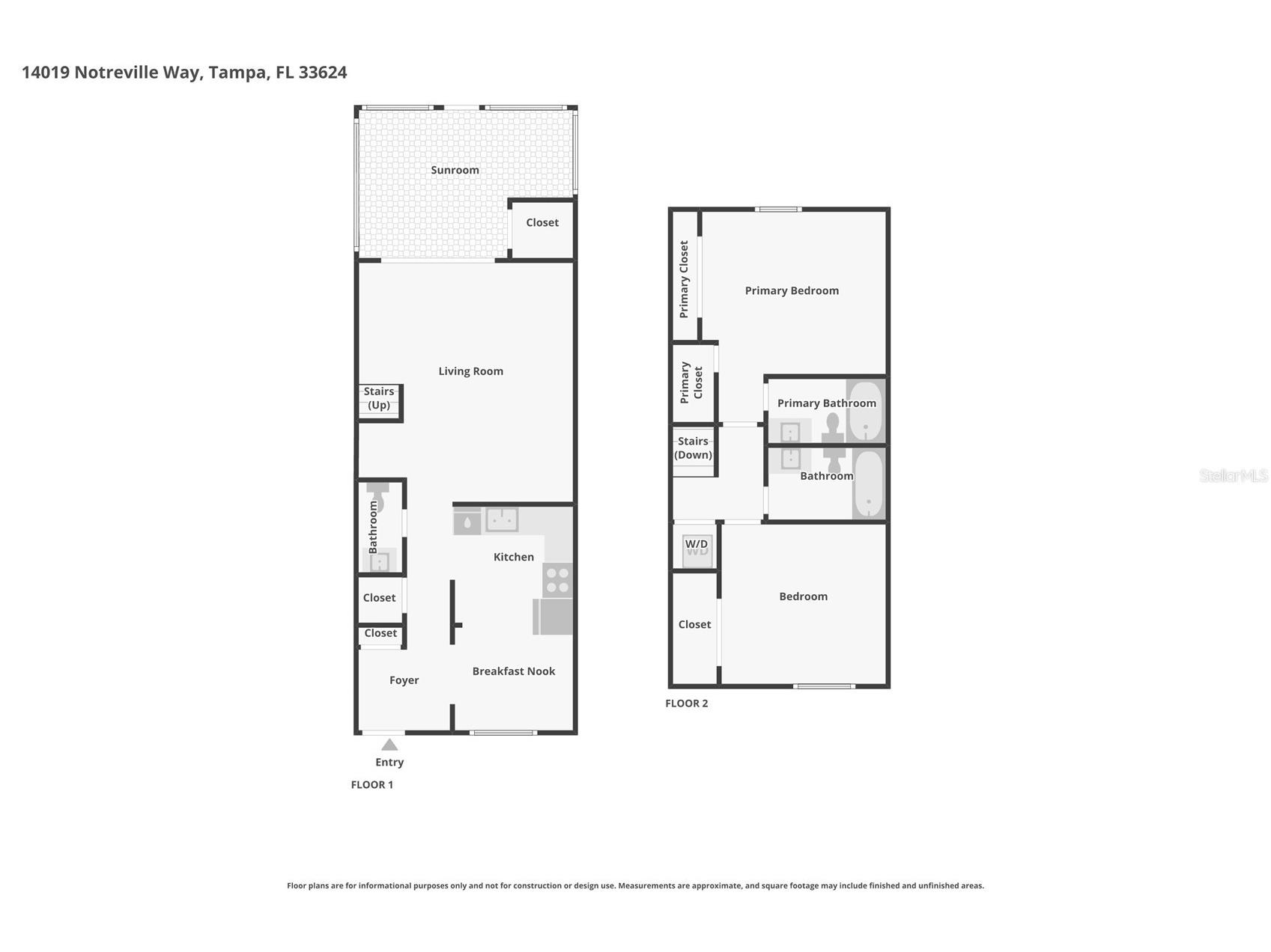 14019 Notreville Way Tampa FL 33624 TB8481863 image19