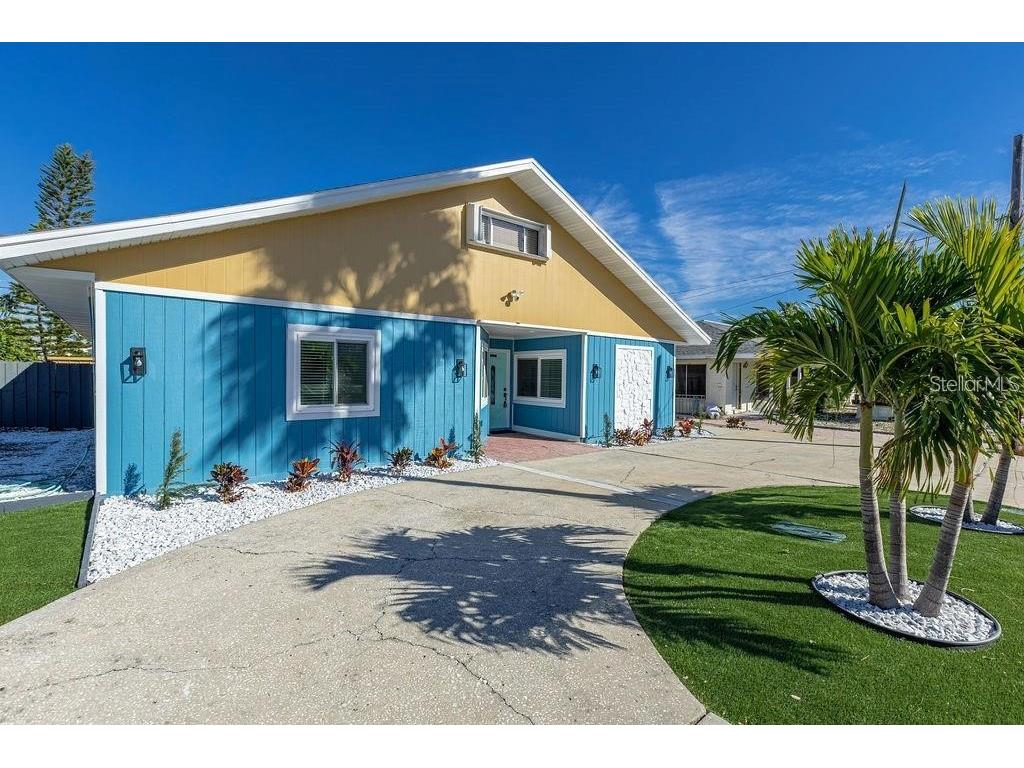 14019 W Parsley Drive Madeira Beach FL 33708 TB8483237 image1