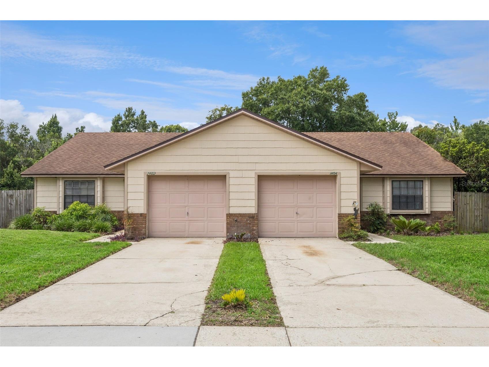 1402 & 1404 Pleasant Oak Lane Orlando FL 32804 O6422684 image1