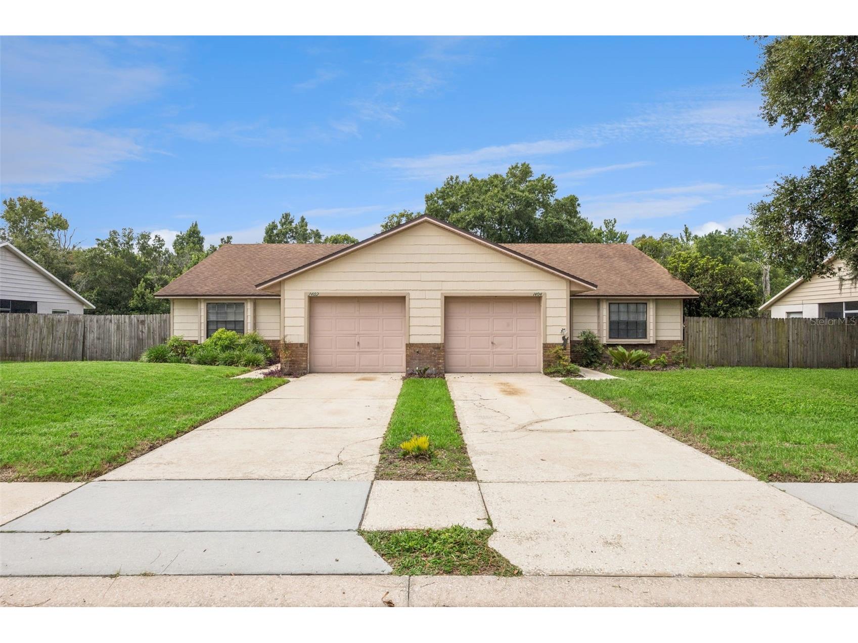 1402 & 1404 Pleasant Oak Lane Orlando FL 32804 O6422684 image3