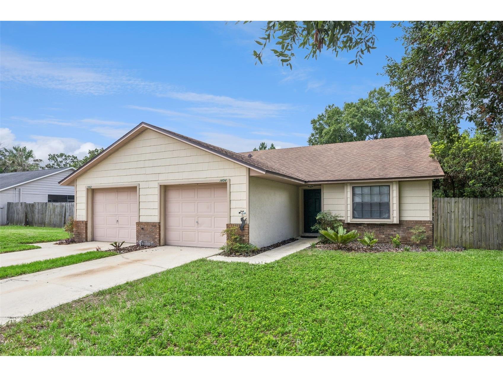 1402 & 1404 Pleasant Oak Lane Orlando FL 32804 O6422684 image4