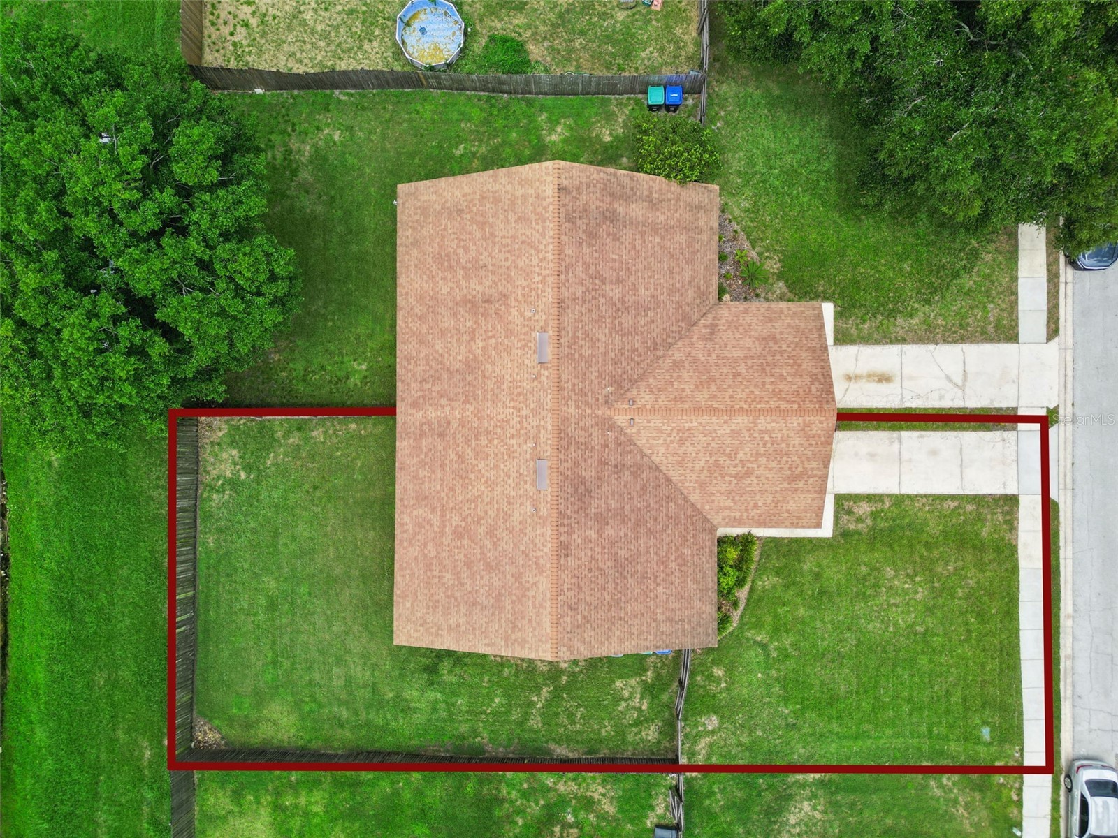 1402 & 1404 Pleasant Oak Lane Orlando FL 32804 O6422684 image55