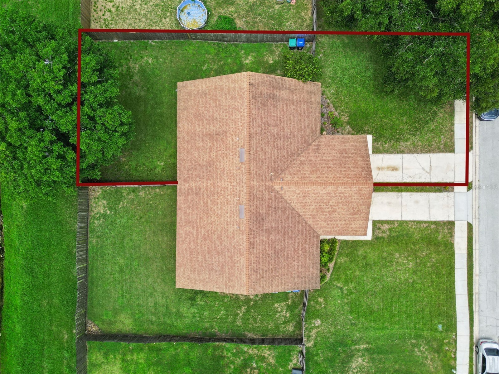 1402 & 1404 Pleasant Oak Lane Orlando FL 32804 O6422684 image56