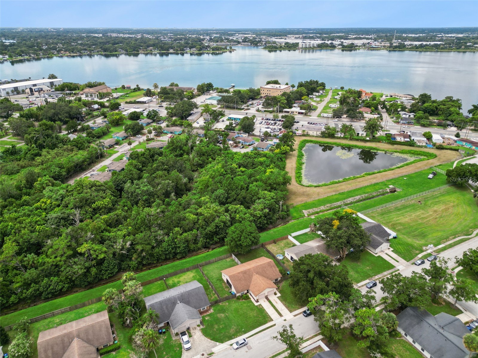 1402 & 1404 Pleasant Oak Lane Orlando FL 32804 O6422684 image63