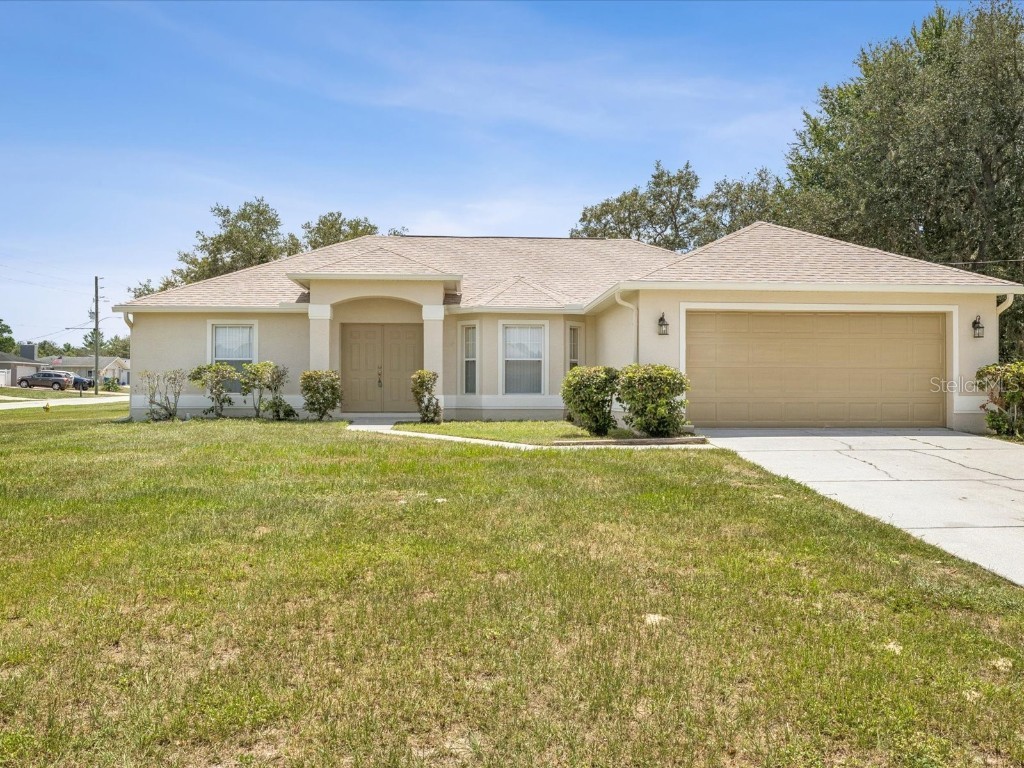 1402 Aladdin Road Spring Hill FL 34609 W7877882 image1