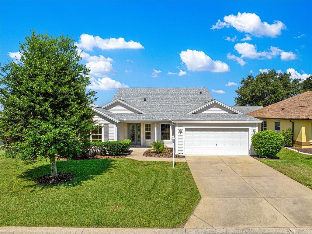 1402 Arredondo Drive The Villages FL 32162 OM704607 image1