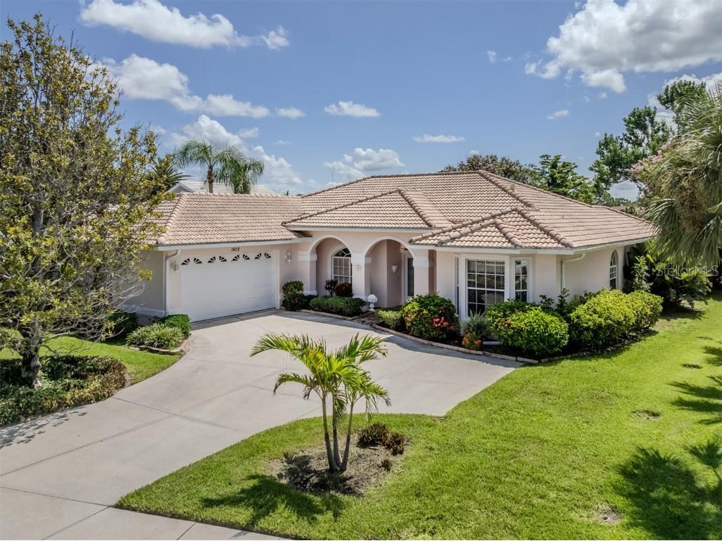 1402 Brenner Park Drive Venice FL 34292 N6141483 image1