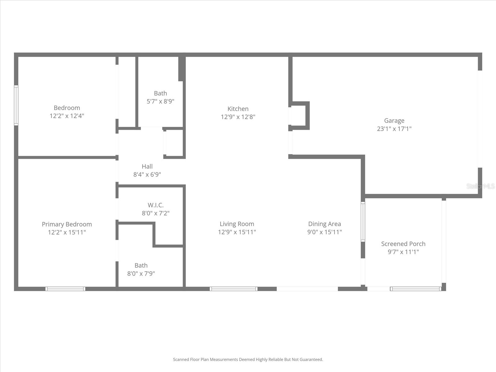 1402 Bunker Lane The Villages FL 32162 OM723615 image42