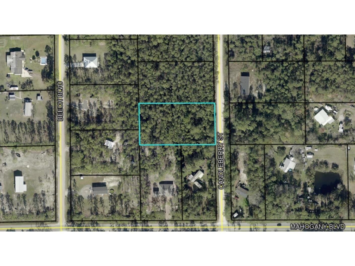 1402 Candleberry Street Bunnell FL 32110 FC317910 image1