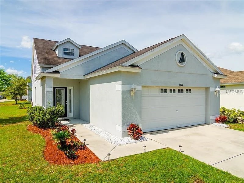 1402 Delano Trent Street Ruskin FL 33570 T3475539 image1