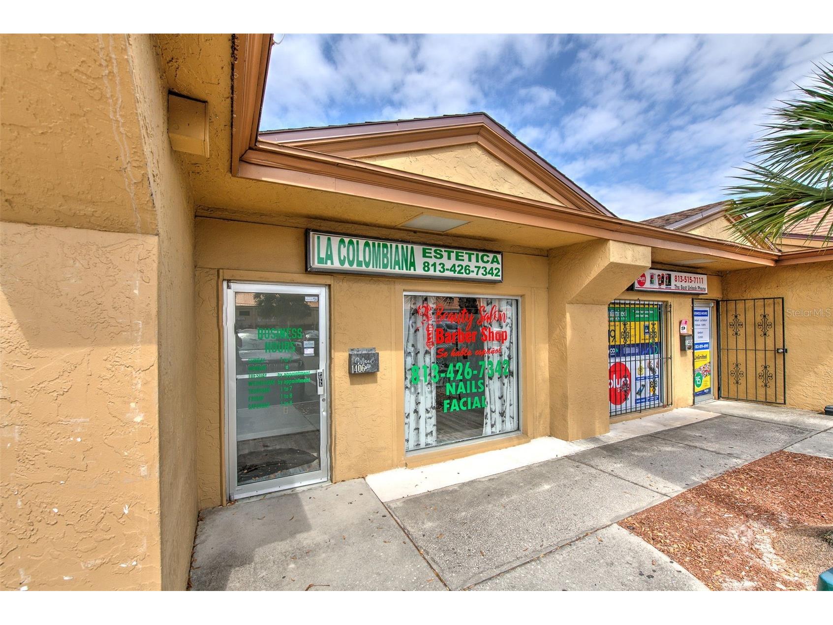 1402 E Fletcher Avenue #1406 Tampa FL 33612 TB8484540 image1