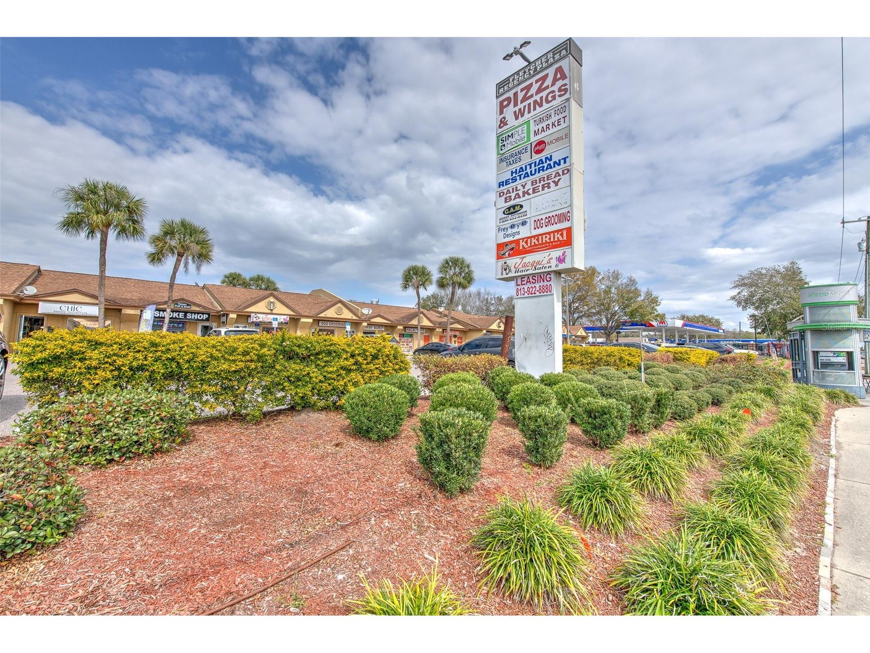 1402 E Fletcher Avenue #1406 Tampa FL 33612 TB8484540 image2