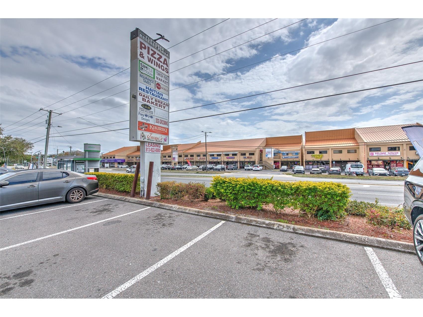 1402 E Fletcher Avenue #1406 Tampa FL 33612 TB8484540 image3