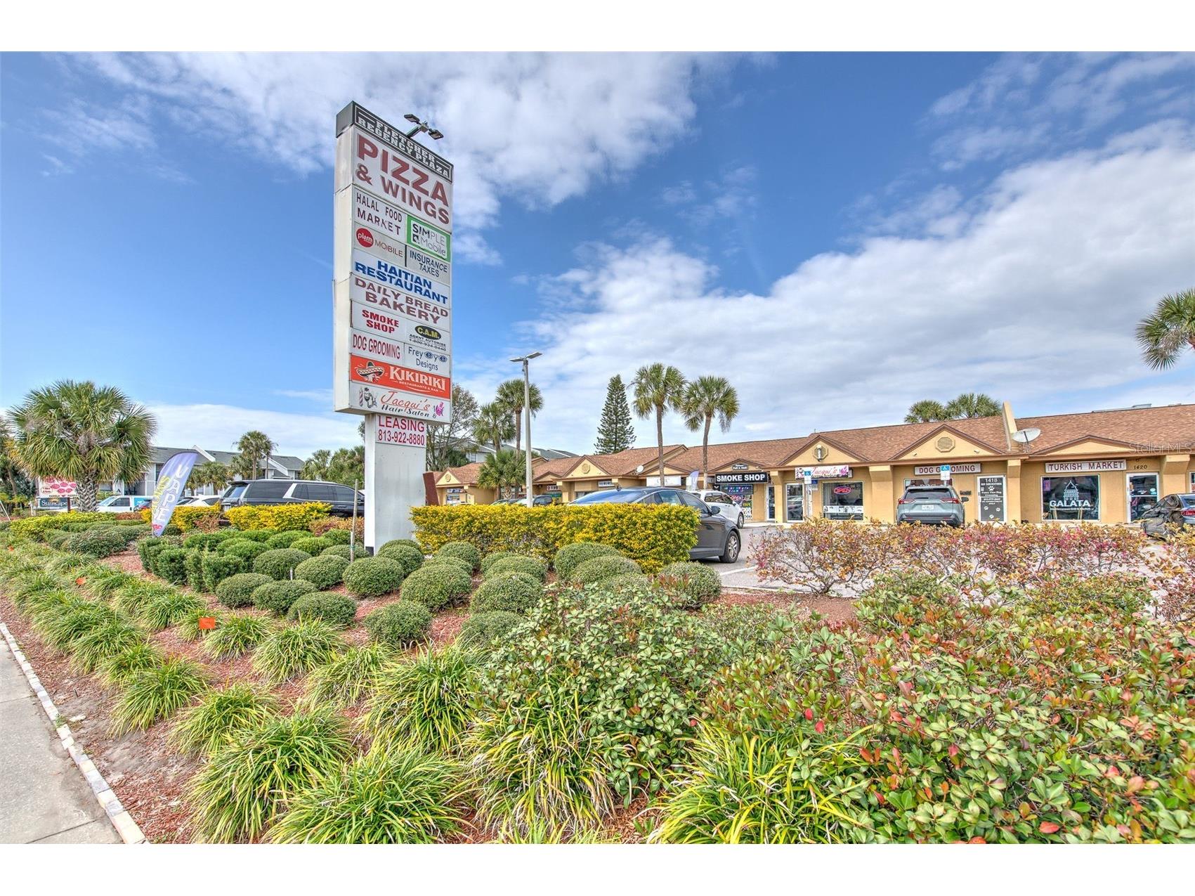 1402 E Fletcher Avenue #1406 Tampa FL 33612 TB8484540 image4