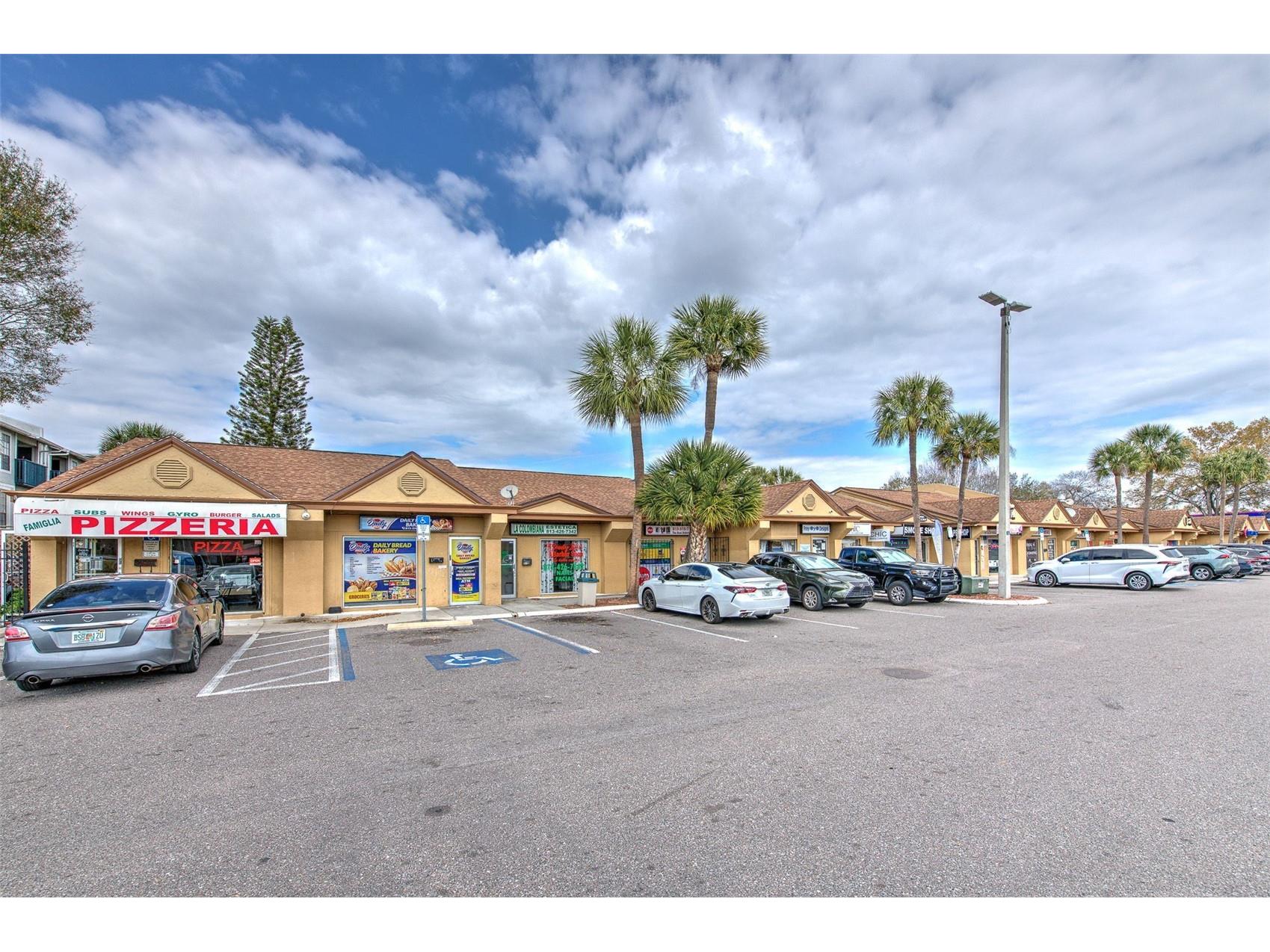 1402 E Fletcher Avenue #1406 Tampa FL 33612 TB8484540 image6